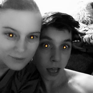 Meet your Posher, Travis